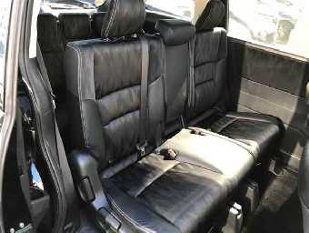 HONDA ODYSSEY 2018 Image 6