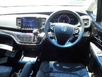 HONDA ODYSSEY 2018 Image 8