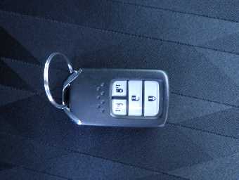 HONDA ODYSSEY 2018 Image 9