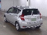 NISSAN NOTE 2019 Image 2