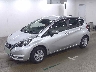 NISSAN NOTE 2019 Image 4