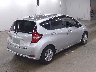 NISSAN NOTE 2019 Image 5