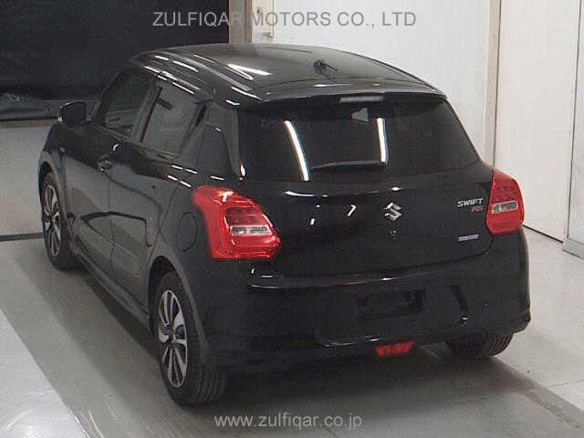 SUZUKI SWIFT 2017 Image 2