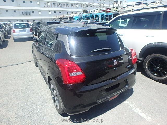 SUZUKI SWIFT 2017 Image 11