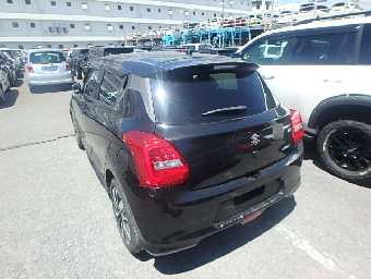 SUZUKI SWIFT 2017 Image 11