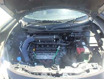 SUZUKI SWIFT 2017 Image 12