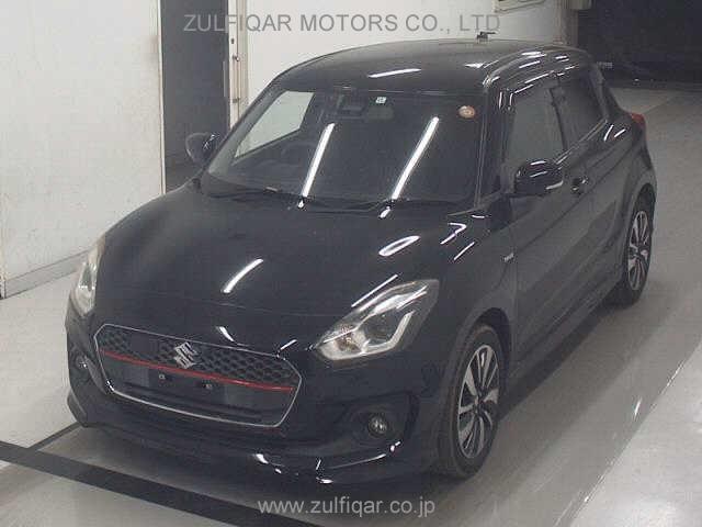 SUZUKI SWIFT 2017 Image 3