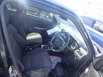 SUZUKI SWIFT 2017 Image 15