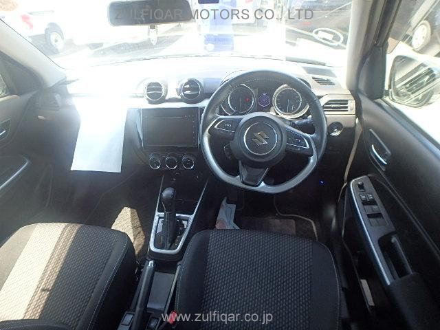 SUZUKI SWIFT 2017 Image 22