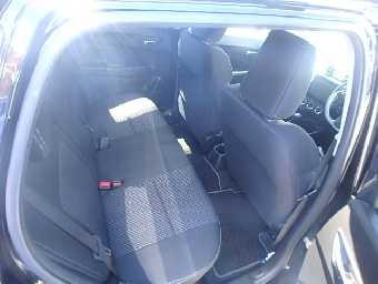 SUZUKI SWIFT 2017 Image 17