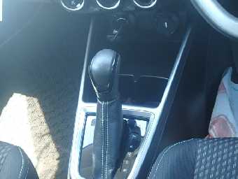 SUZUKI SWIFT 2017 Image 19