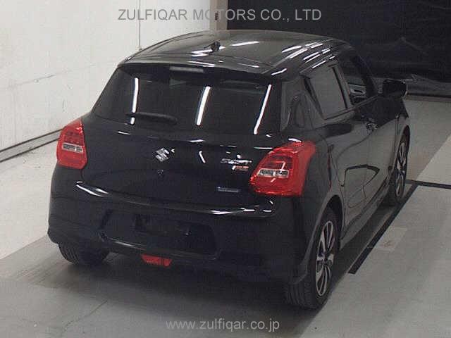 SUZUKI SWIFT 2017 Image 4