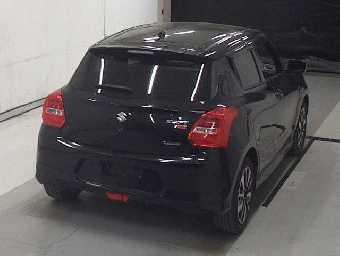 SUZUKI SWIFT 2017 Image 4