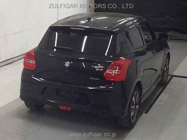 SUZUKI SWIFT 2017 Image 5