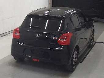 SUZUKI SWIFT 2017 Image 5