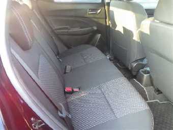 SUZUKI SWIFT 2017 Image 7