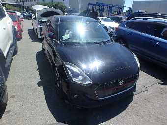 SUZUKI SWIFT 2017 Image 9