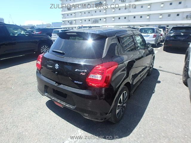 SUZUKI SWIFT 2017 Image 10