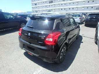 SUZUKI SWIFT 2017 Image 10