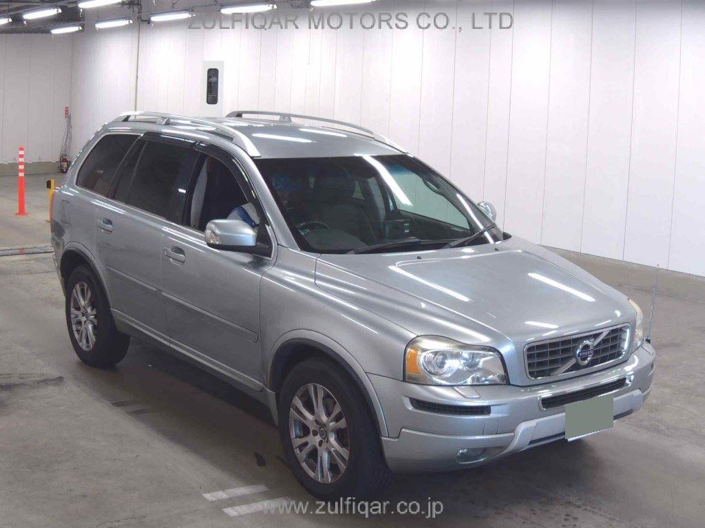 VOLVO XC90 2013 Image 1