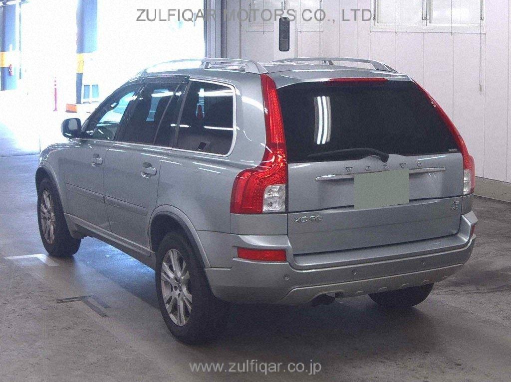 VOLVO XC90 2013 Image 2