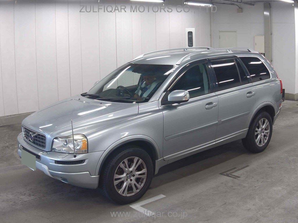 VOLVO XC90 2013 Image 4