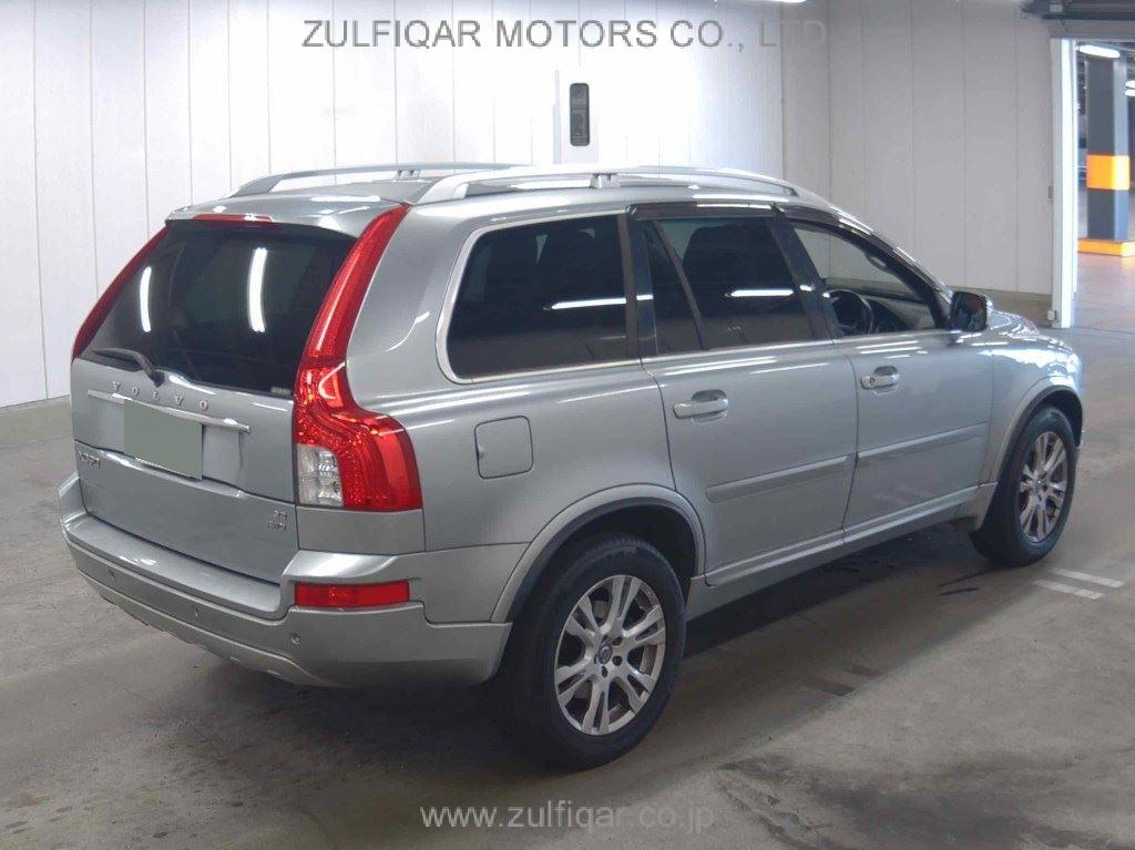 VOLVO XC90 2013 Image 5