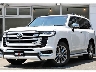 TOYOTA LAND CRUISER 2022 Image 1