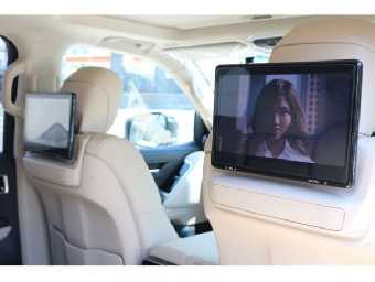TOYOTA LAND CRUISER 2022 Image 12