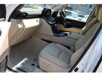 TOYOTA LAND CRUISER 2022 Image 13