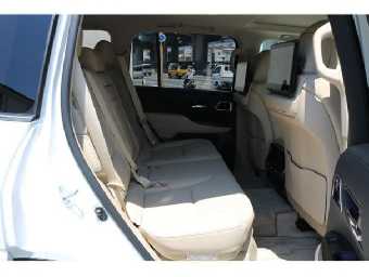 TOYOTA LAND CRUISER 2022 Image 14
