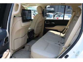 TOYOTA LAND CRUISER 2022 Image 15