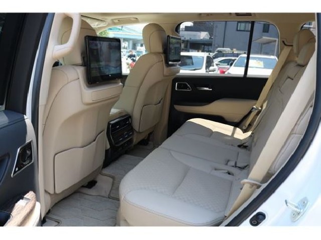 TOYOTA LAND CRUISER 2022 Image 21