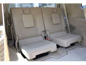 TOYOTA LAND CRUISER 2022 Image 17