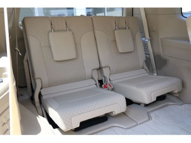 TOYOTA LAND CRUISER 2022 Image 23