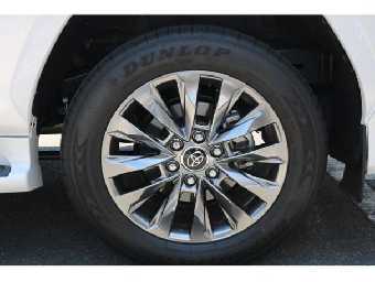 TOYOTA LAND CRUISER 2022 Image 27