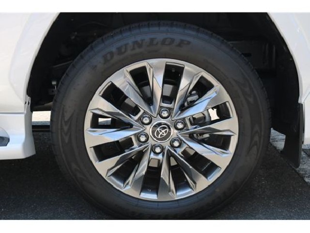 TOYOTA LAND CRUISER 2022 Image 33