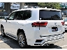 TOYOTA LAND CRUISER 2022 Image 5