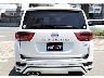 TOYOTA LAND CRUISER 2022 Image 9