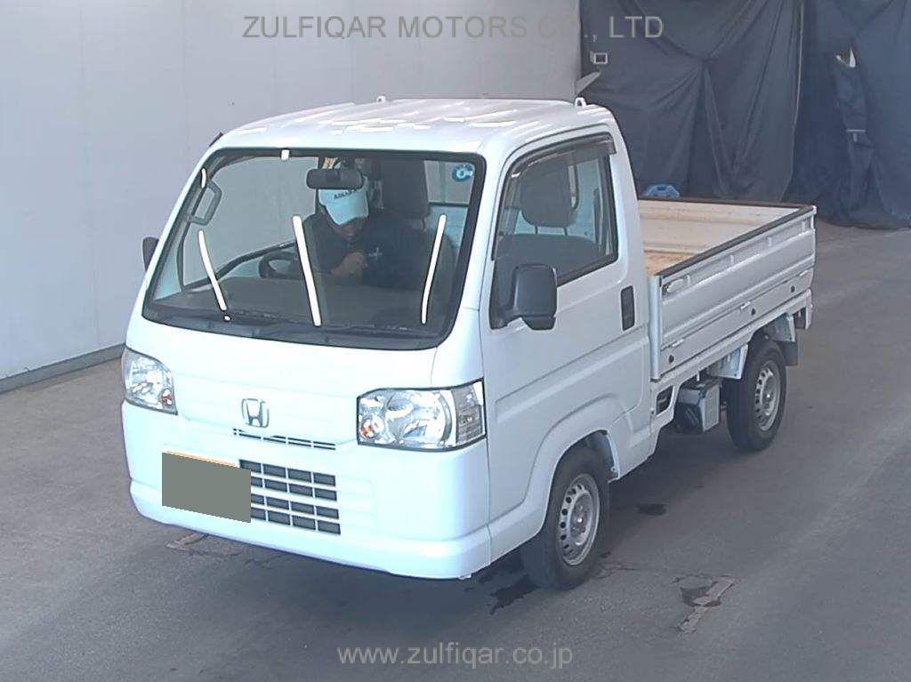 HONDA ACTY TRUCK 2010 Image 4