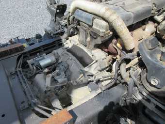 ISUZU ELF DUMP TRUCK 2001 Image 11