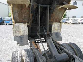 ISUZU ELF DUMP TRUCK 2001 Image 12