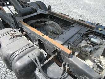 ISUZU ELF DUMP TRUCK 2001 Image 13