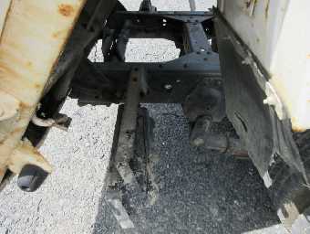 ISUZU ELF DUMP TRUCK 2001 Image 15