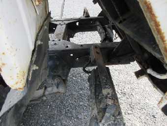 ISUZU ELF DUMP TRUCK 2001 Image 18