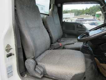 ISUZU ELF DUMP TRUCK 2001 Image 21