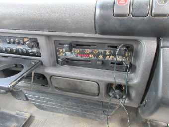 ISUZU ELF DUMP TRUCK 2001 Image 23