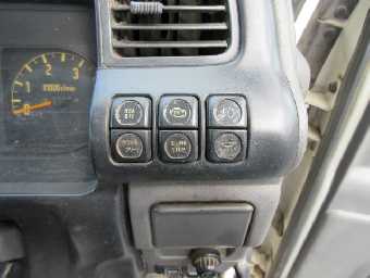 ISUZU ELF DUMP TRUCK 2001 Image 24