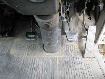 ISUZU ELF DUMP TRUCK 2001 Image 25