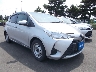 TOYOTA VITZ 2018 Image 1